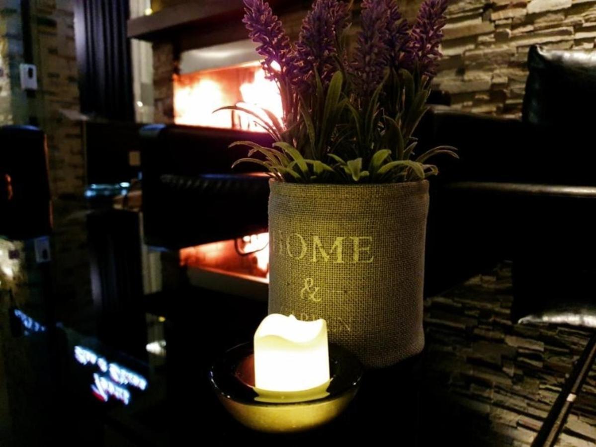 Terra Hotel Бансько Екстер'єр фото