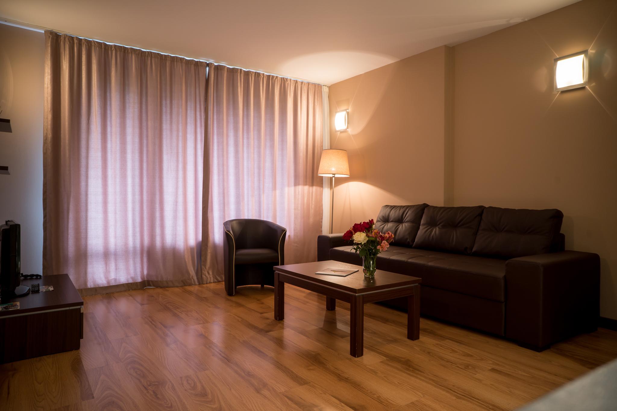 Terra Hotel Бансько Екстер'єр фото