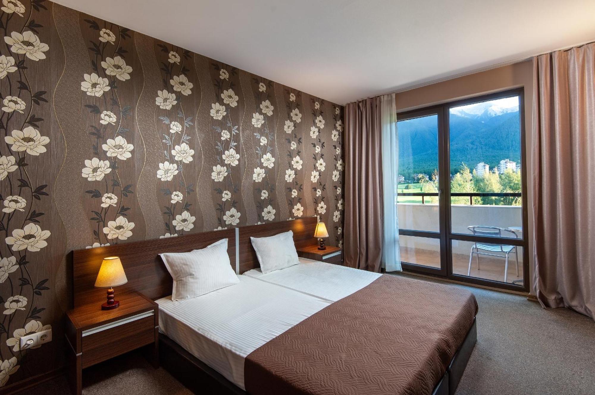 Terra Hotel Бансько Екстер'єр фото